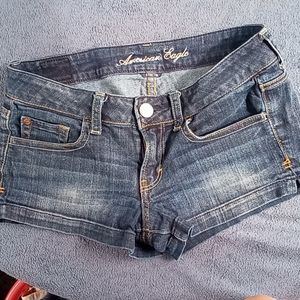 Women's American Eagle shorts